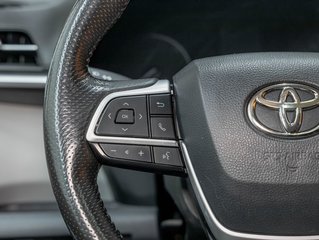 Toyota Sienna  2023 à St-Jérôme, Québec - 15 - w320h240px