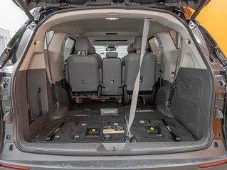 Toyota Sienna  2023 à St-Jérôme, Québec - 33 - w320h240px