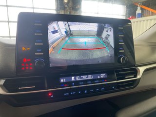 Toyota Sienna  2023 à St-Jérôme, Québec - 16 - w320h240px