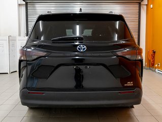 Toyota Sienna  2023 à St-Jérôme, Québec - 8 - w320h240px
