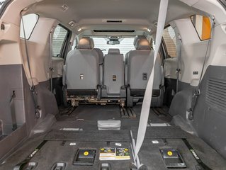 Toyota Sienna  2023 à St-Jérôme, Québec - 34 - w320h240px