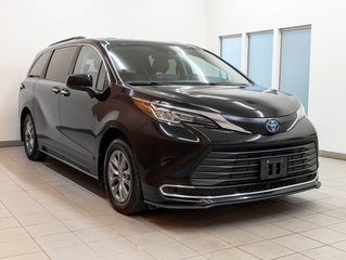 Toyota Sienna  2023 à St-Jérôme, Québec - 10 - w320h240px