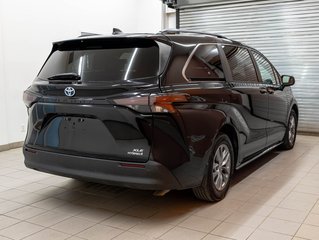 Toyota Sienna  2023 à St-Jérôme, Québec - 9 - w320h240px