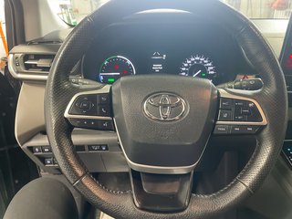 Toyota Sienna  2023 à St-Jérôme, Québec - 14 - w320h240px