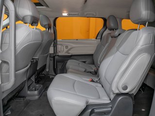 Toyota Sienna  2023 à St-Jérôme, Québec - 30 - w320h240px