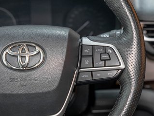 Toyota Sienna  2023 à St-Jérôme, Québec - 16 - w320h240px