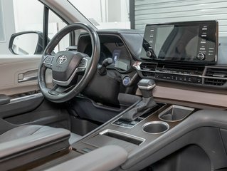 Toyota Sienna  2023 à St-Jérôme, Québec - 29 - w320h240px