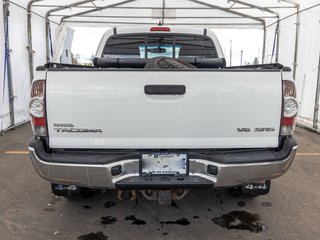 2015 Toyota Tacoma in St-Jérôme, Quebec - 6 - w320h240px