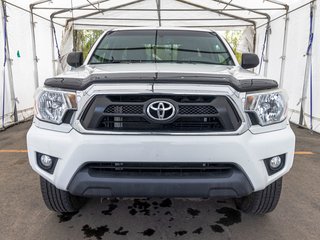 2015 Toyota Tacoma in St-Jérôme, Quebec - 4 - w320h240px