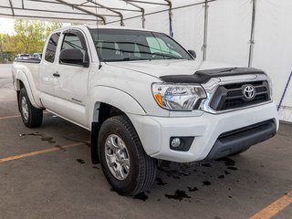 2015 Toyota Tacoma in St-Jérôme, Quebec - 9 - w320h240px