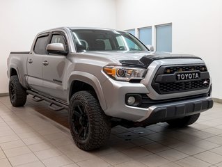 Toyota Tacoma  2016 à St-Jérôme, Québec - 9 - w320h240px