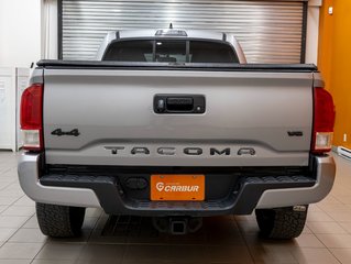 Toyota Tacoma  2016 à St-Jérôme, Québec - 6 - w320h240px