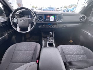 2016 Toyota Tacoma in St-Jérôme, Quebec - 12 - w320h240px