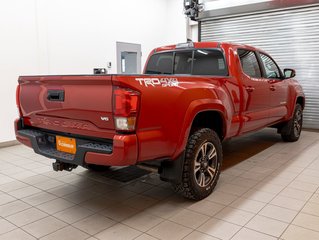 Toyota Tacoma  2016 à St-Jérôme, Québec - 8 - w320h240px