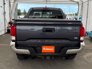 2017 Toyota Tacoma in St-Jérôme, Quebec - 6 - w320h240px