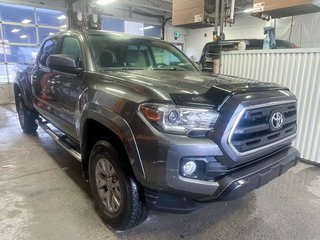 Toyota Tacoma  2017 à St-Jérôme, Québec - 9 - w320h240px