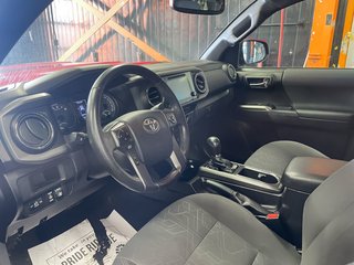 Toyota Tacoma  2017 à St-Jérôme, Québec - 3 - w320h240px