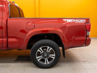 Toyota Tacoma  2017 à St-Jérôme, Québec - 29 - w320h240px