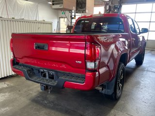 Toyota Tacoma  2017 à St-Jérôme, Québec - 8 - w320h240px