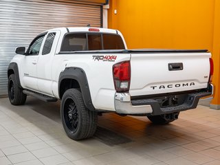 2018 Toyota Tacoma in St-Jérôme, Quebec - 6 - w320h240px