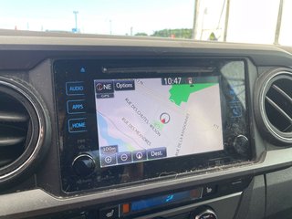 Toyota Tacoma  2018 à St-Jérôme, Québec - 4 - w320h240px