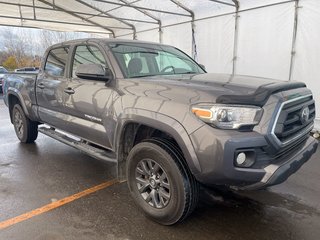 2020 Toyota Tacoma in St-Jérôme, Quebec - 8 - w320h240px