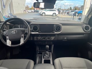 2020 Toyota Tacoma in St-Jérôme, Quebec - 9 - w320h240px