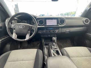 Toyota Tacoma  2020 à St-Jérôme, Québec - 12 - w320h240px
