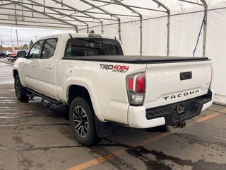 Toyota Tacoma  2020 à St-Jérôme, Québec - 6 - w320h240px