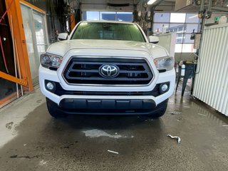 2021 Toyota Tacoma in St-Jérôme, Quebec - 4 - w320h240px