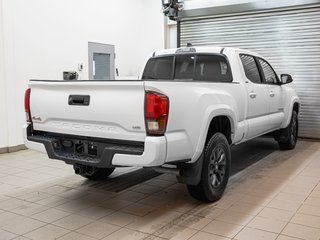2021 Toyota Tacoma in St-Jérôme, Quebec - 8 - w320h240px