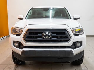 2021 Toyota Tacoma in St-Jérôme, Quebec - 4 - w320h240px