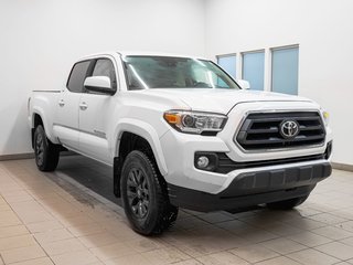 2021 Toyota Tacoma in St-Jérôme, Quebec - 9 - w320h240px