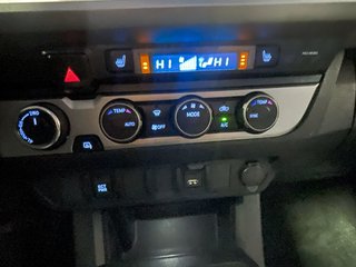 2021 Toyota Tacoma in St-Jérôme, Quebec - 12 - w320h240px