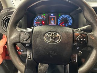 2021 Toyota Tacoma in St-Jérôme, Quebec - 12 - w320h240px