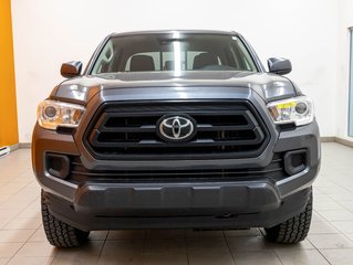Toyota Tacoma  2021 à St-Jérôme, Québec - 4 - w320h240px