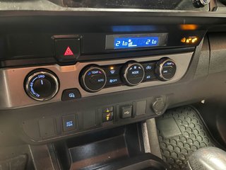 2021 Toyota Tacoma in St-Jérôme, Quebec - 8 - w320h240px