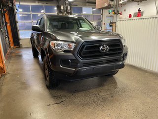 2021 Toyota Tacoma in St-Jérôme, Quebec - 5 - w320h240px