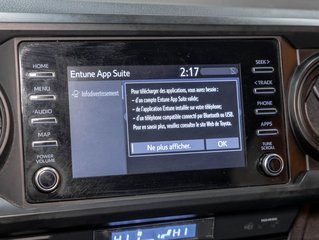 Toyota Tacoma  2021 à St-Jérôme, Québec - 16 - w320h240px