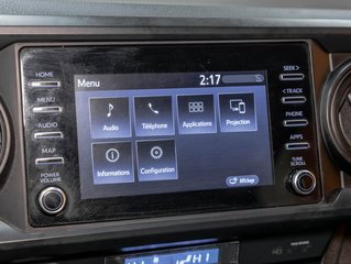 Toyota Tacoma  2021 à St-Jérôme, Québec - 17 - w320h240px