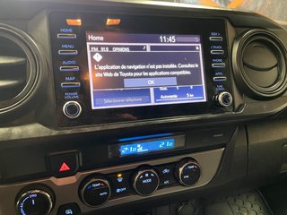 2021 Toyota Tacoma in St-Jérôme, Quebec - 9 - w320h240px
