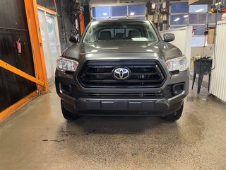 2021 Toyota Tacoma in St-Jérôme, Quebec - 4 - w320h240px
