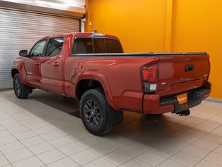 2022 Toyota Tacoma in St-Jérôme, Quebec - 5 - w320h240px