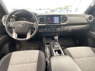 Toyota Tacoma  2022 à St-Jérôme, Québec - 10 - w320h240px