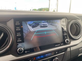 Toyota Tacoma  2022 à St-Jérôme, Québec - 13 - w320h240px