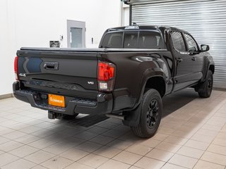 Toyota Tacoma  2022 à St-Jérôme, Québec - 8 - w320h240px