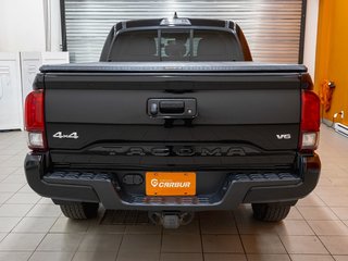 Toyota Tacoma  2022 à St-Jérôme, Québec - 6 - w320h240px