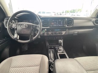 Toyota Tacoma  2022 à St-Jérôme, Québec - 10 - w320h240px