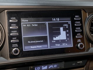 Toyota Tacoma  2022 à St-Jérôme, Québec - 18 - w320h240px
