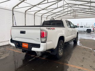 2022 Toyota Tacoma in St-Jérôme, Quebec - 9 - w320h240px